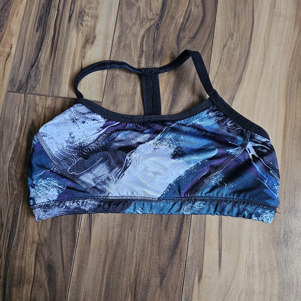 Beyond yoga Sports Bra Small